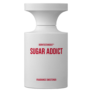 BornToStandOut Sugar Addict Eau de Parfum 100 ml, bild 4