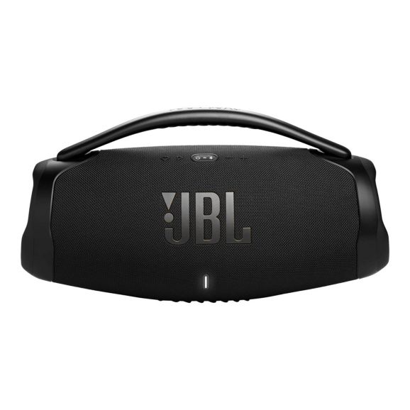 JBL Boombox 3 Bluetooth-/ WiFi högtalare