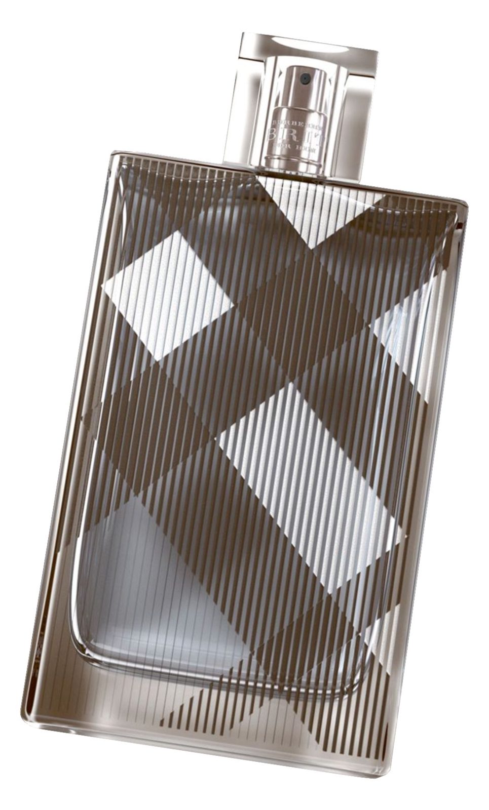 Burberry Brit For Men Eau de Toilette 100 ml, bild 3