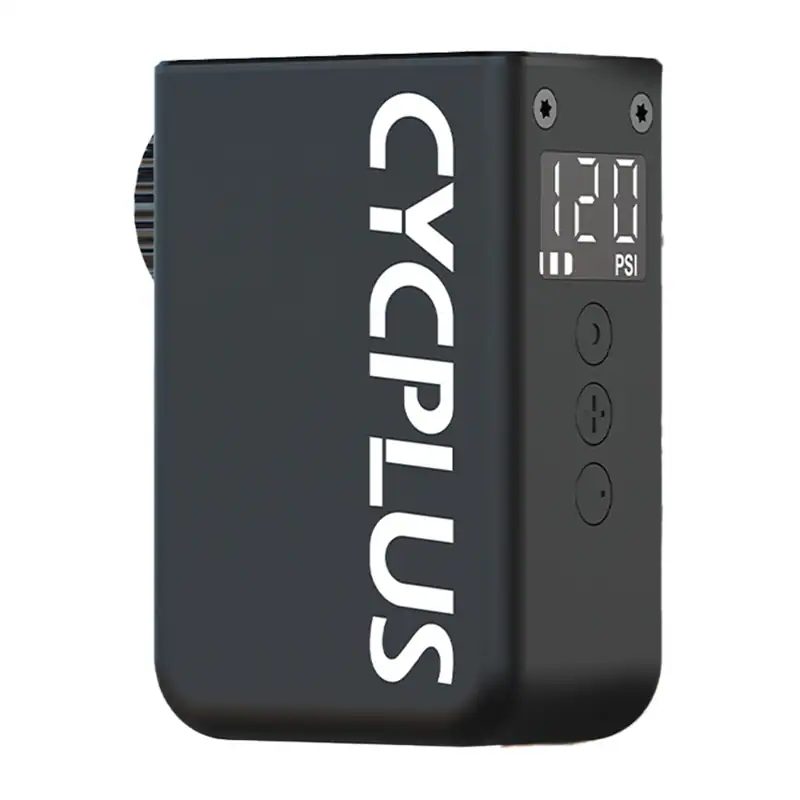 Cycplus AS2 ULTRA elektrisk minipump