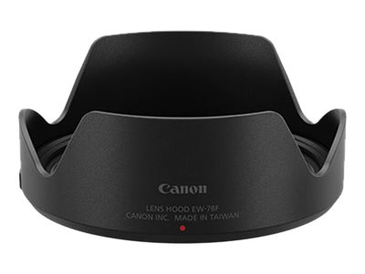 Motljusskydd EW-78F till RF 24-240mm f/4-6,3 IS USM