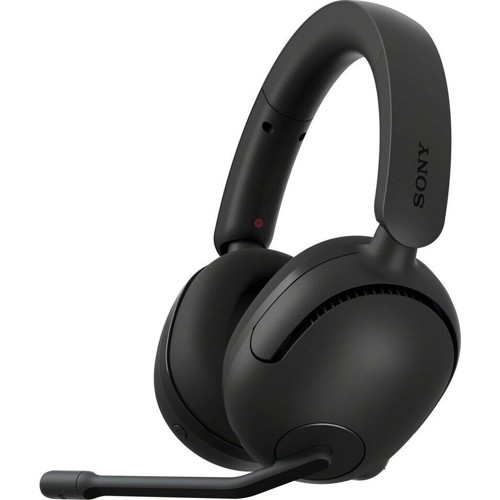 Sony INZONE H5 trådlöst gamingheadset, svart