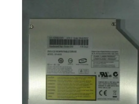 ASUS 17G1411113410N, Rustfrit stål, K70IC, K70AC, N51VN, N81VP, P50IJ, K40IJ, K40IN, F83T