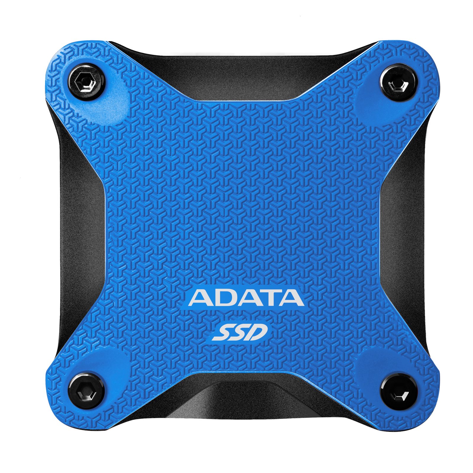 1 TB ADATA SD620 SSD, USB-A 3.2 Gen 2 - Blå, bild 3