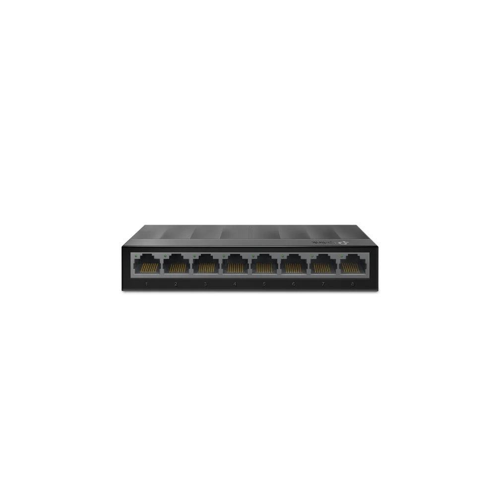 TP-Link LS1008G 1G 8p