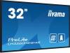 32" iiyama, VA 1920x1080, LAN/WiFi, högtalare, Android, iiSignage2, 24/7-drift, inkl. väggfäste, bild 2