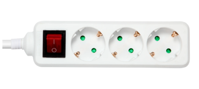 Deltaco eluttag GT-0352