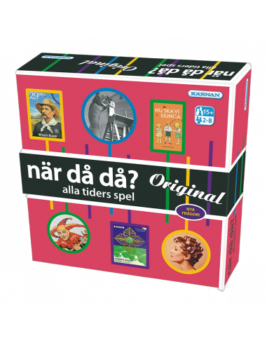 När Då Då? (Sv), bild 3