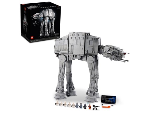LEGO - Star Wars - AT-AT™(75313), bild 2