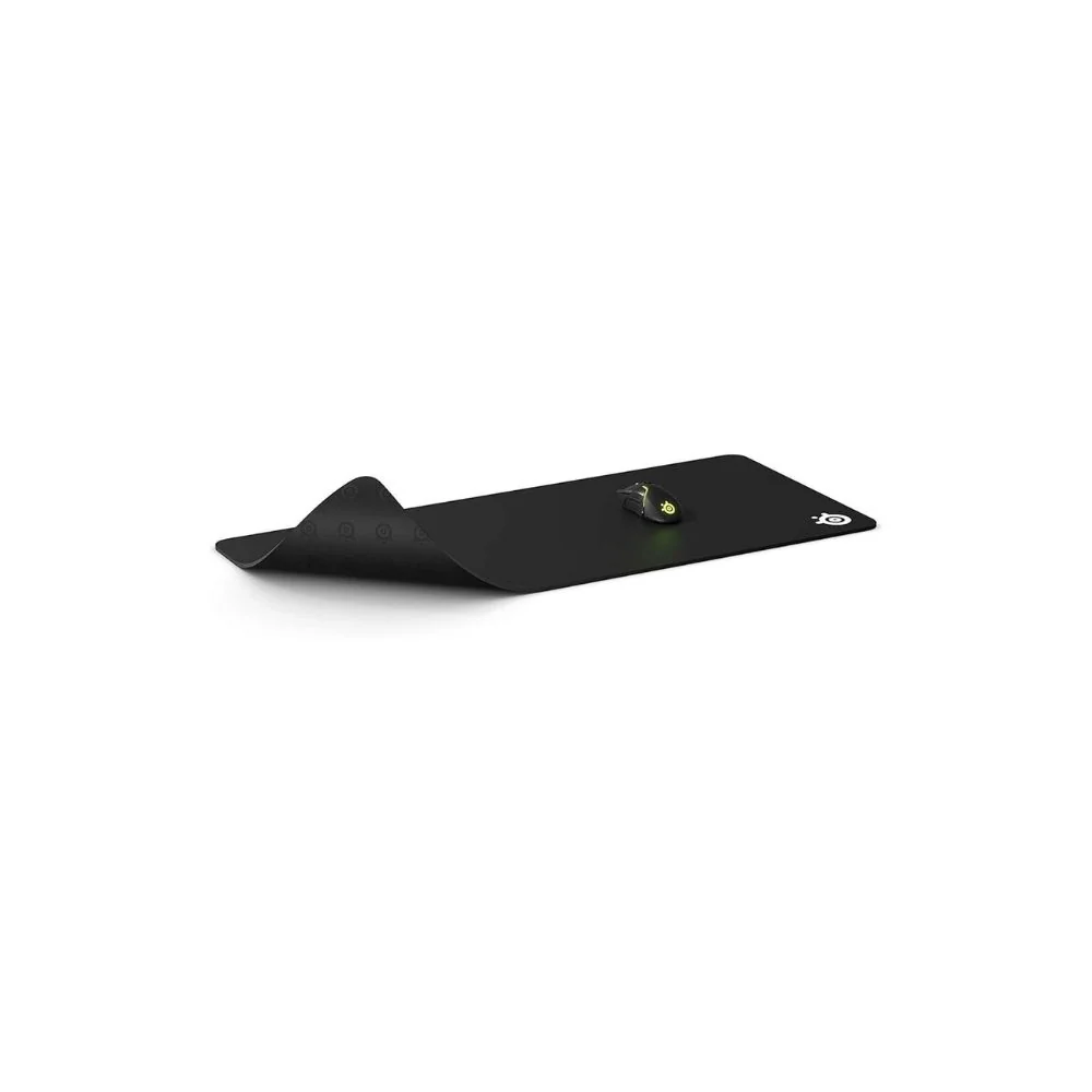 SteelSeries QcK XXL Heavy musmatta (svart)