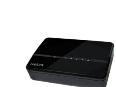 LogiLink NS0103, Ohanterad, L2, Fast Ethernet (10/100), Full duplex