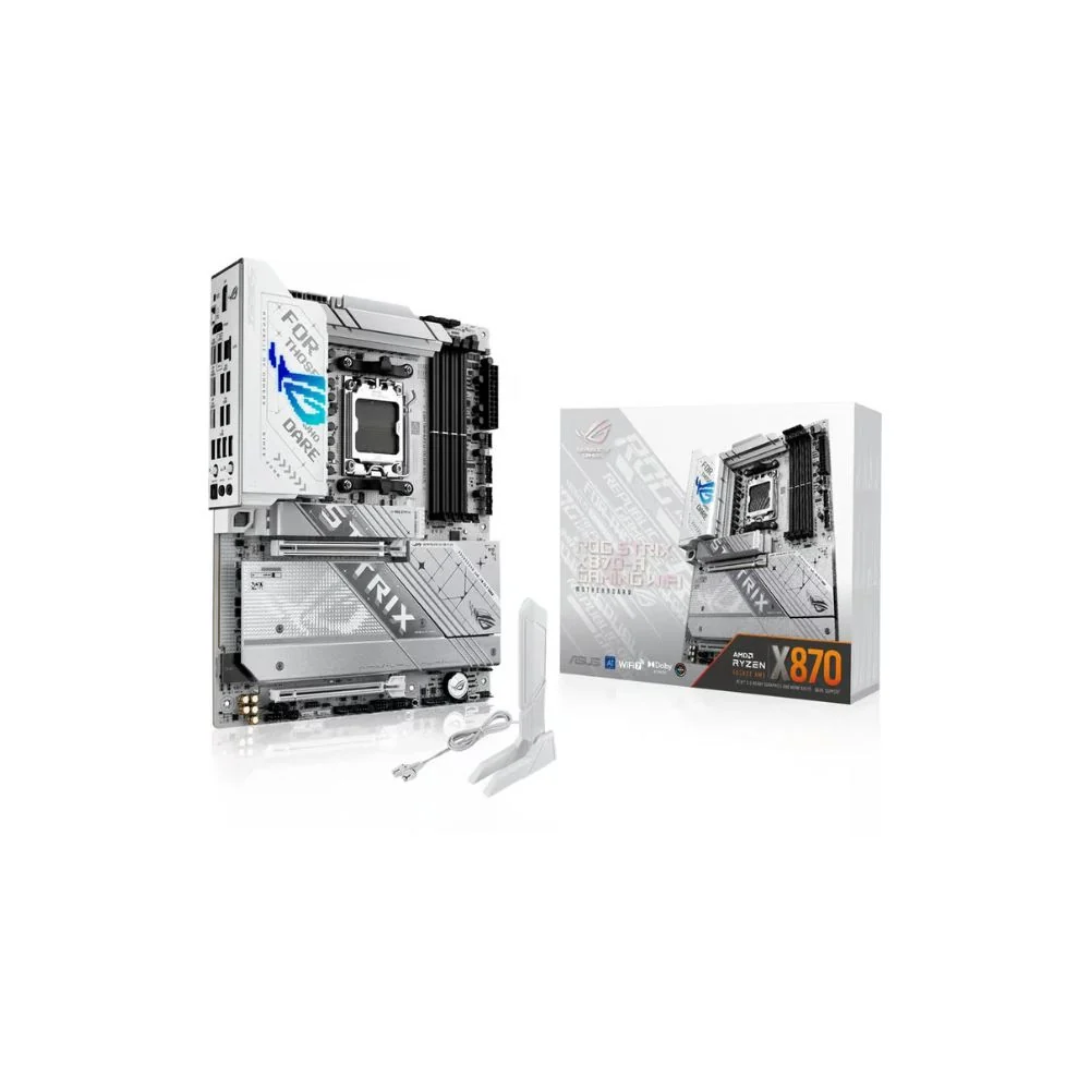 ASUS ROG Strix X870-A Gaming WIFI