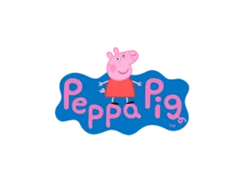 Peppa Pig - Pop Open Playgroup (G05305L0), bild 4