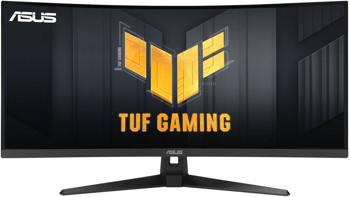 ASUS TUF Gaming VG34VQ3B 34" - Ultrawide 3440x1440 VA 180Hz, bild 3