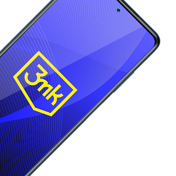 Xiaomi POCO X3 – 3mk FlexibleGlass™, bild 5