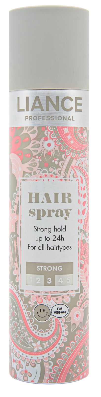 Liance Liance Hairspray Strong 300 ml, bild 4