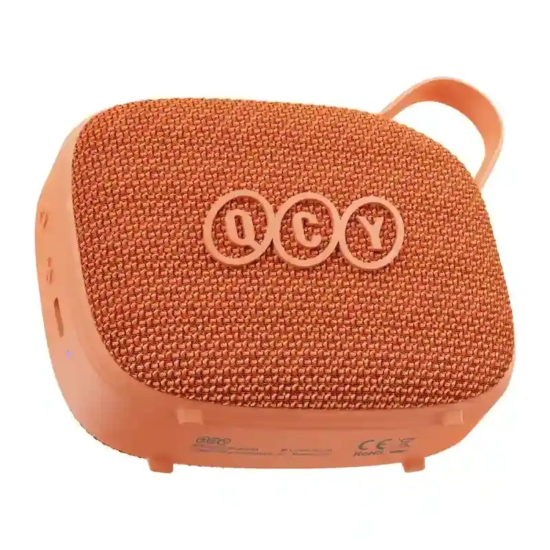 Trådlös högtalare QCY SP3 (orange), bild 3