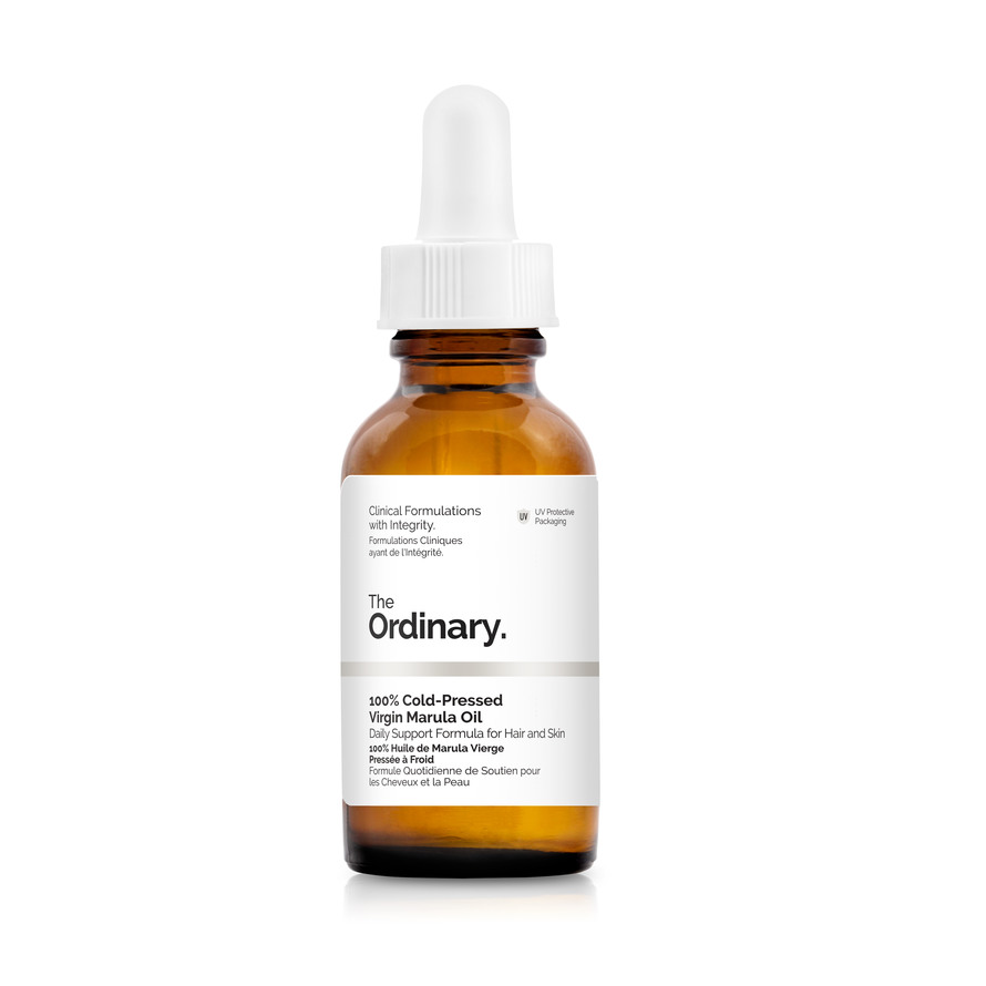 The Ordinary 100% Cold-Pressed Virgin Marula Oil 30 ml, bild 3