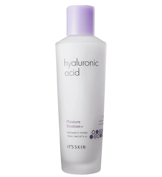 It'S SKIN Hyaluronic Acid Moisture Emulsion + 150 ml