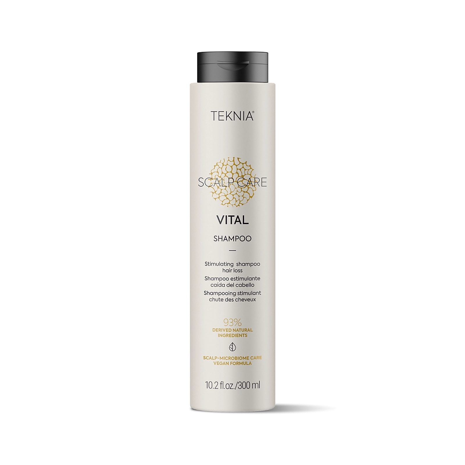 Lakme Teknia Scalp Care Vital Shampoo 300 ml