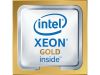 Intel Xeon Gold 5215 10-Core 20-Thread (85W), 2,5 GHz, LGA3647, 13,75 MB cache, tray utan kylare