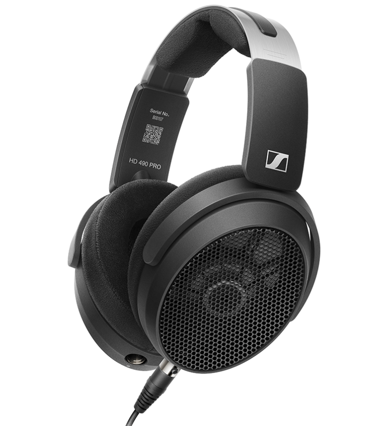 HD 490 PRO, bild 3