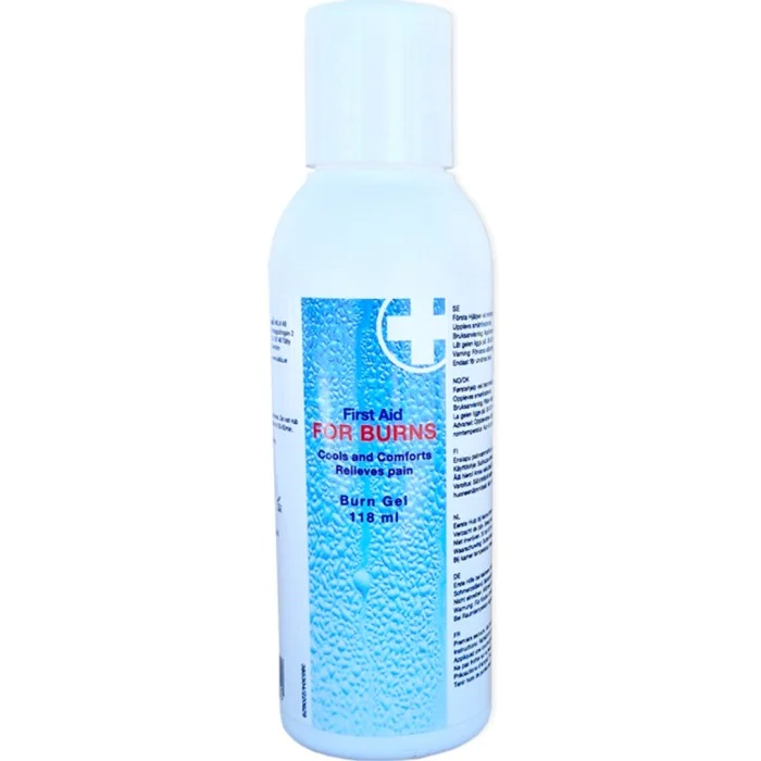 AKLA Brännskadegel flaska 118 ml