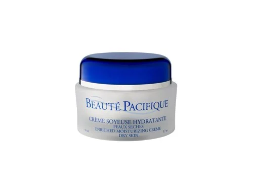 Beauté Pacifique Enriched Moisturizing Day Cream Dry Skin 50 ml, bild 5