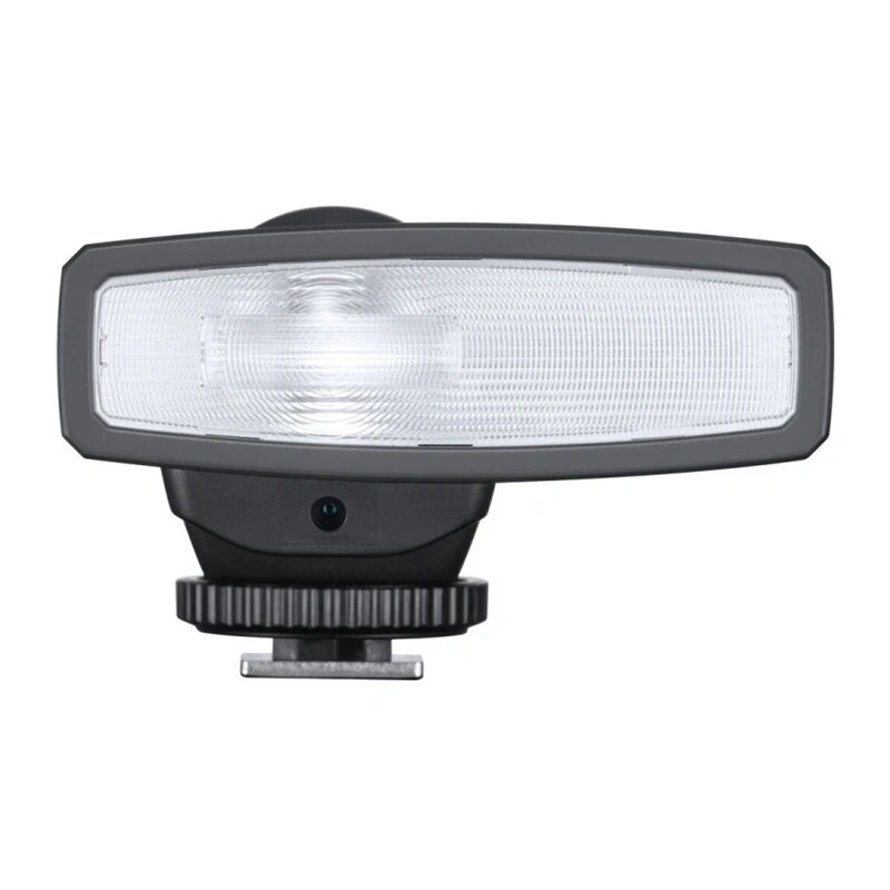 Godox Lux Junior Retro Camera Flash Blixt, svart, bild 4
