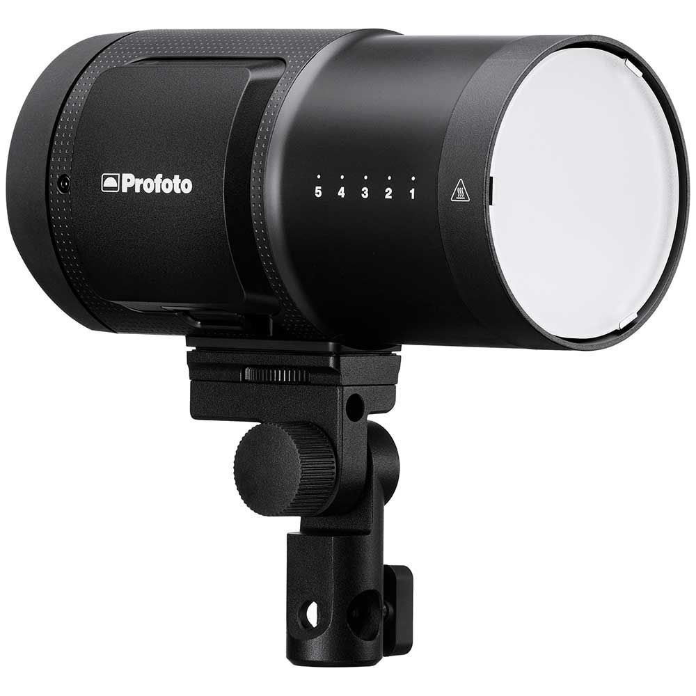 Profoto B20 -studioblixt
