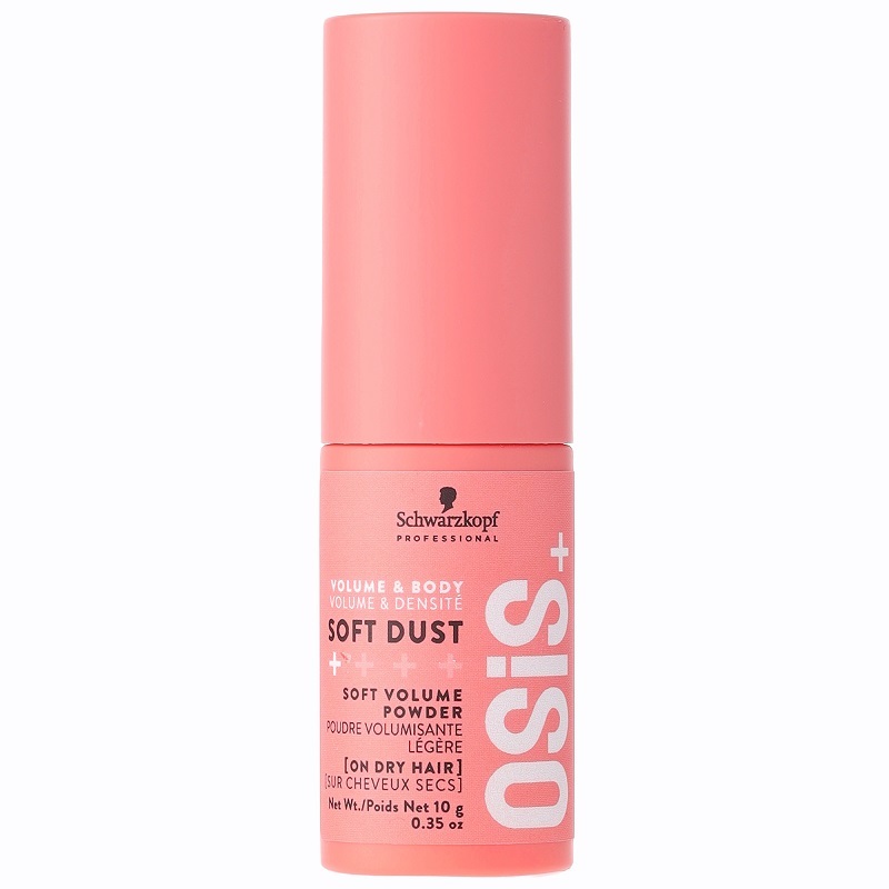 Schwarzkopf OSiS Soft Dust Hair Volume Powder 10 g 10 g
