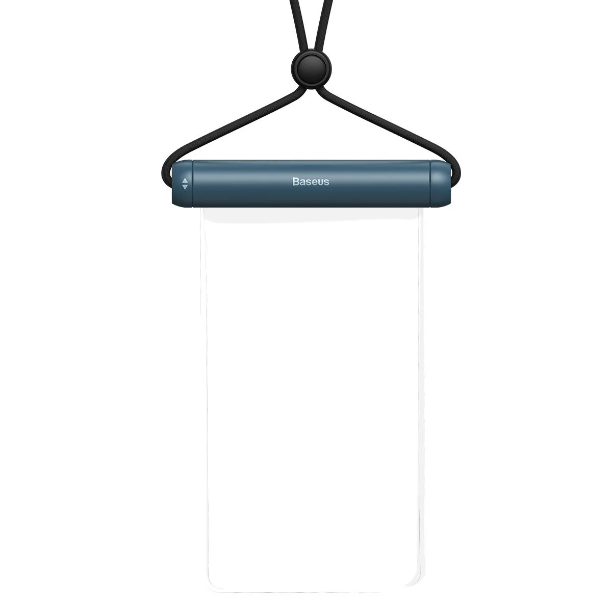 Baseus vattentätt fodral för telefon Slide-cover blå (FMYT000003)
