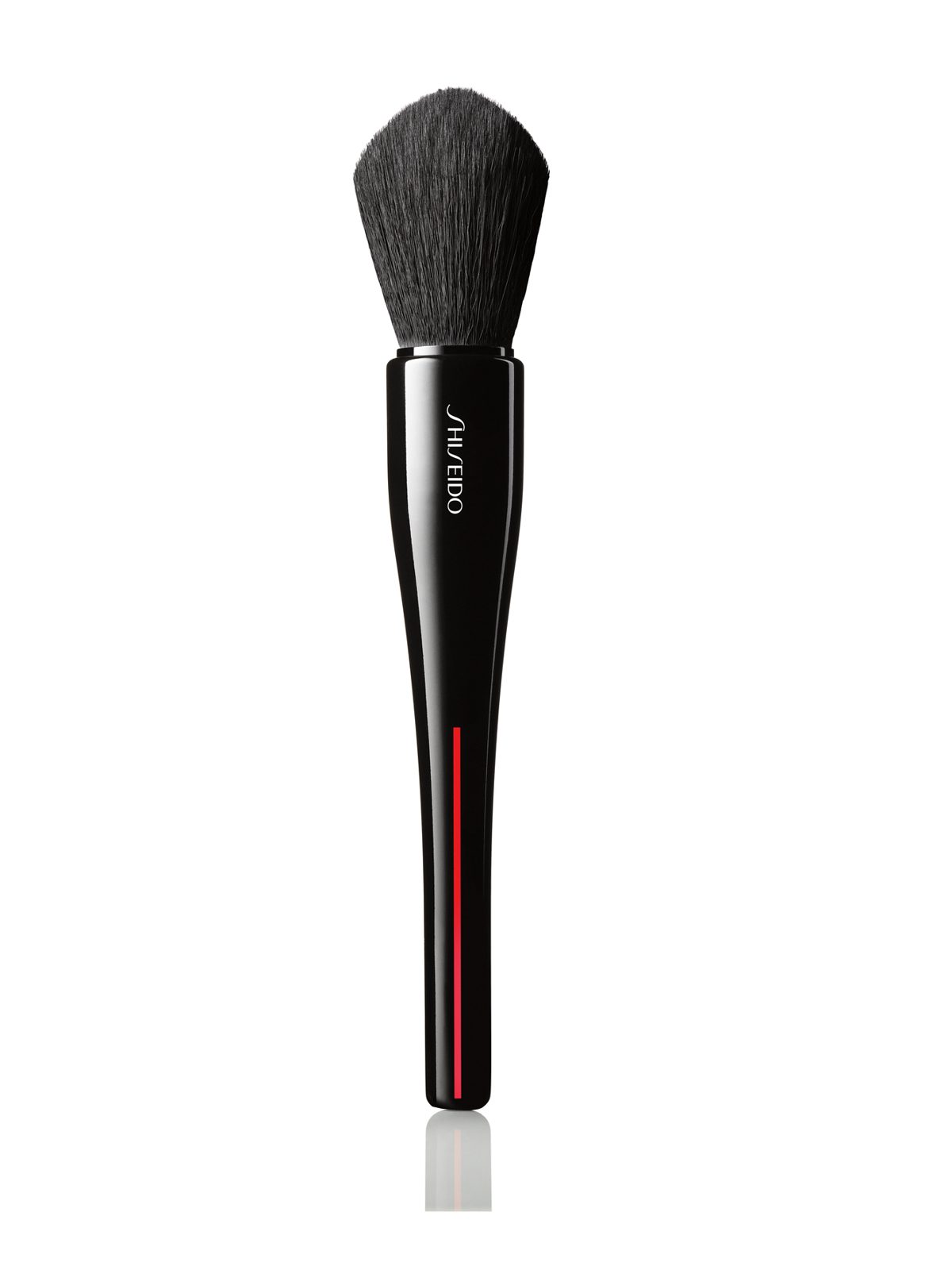 Shiseido Maru Fude Multi Face Brush, bild 2