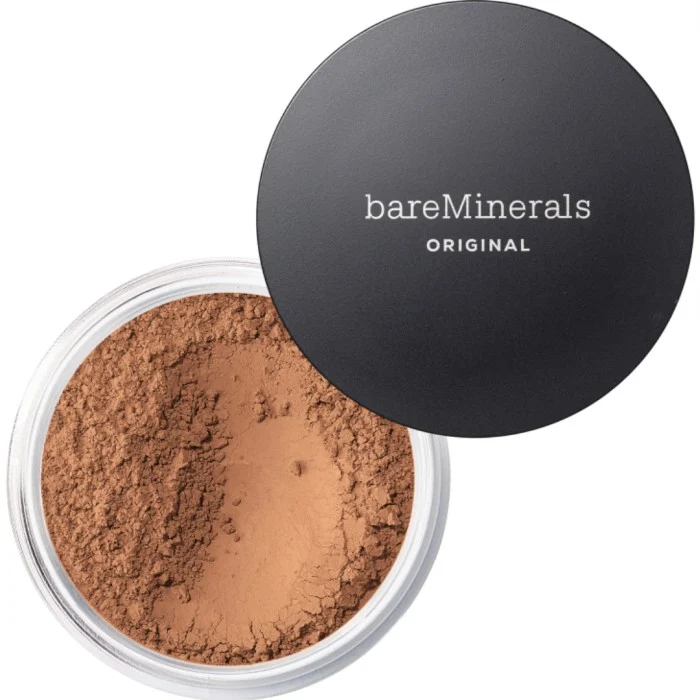 bareMinerals ORIGINAL Loose Powder Foundation SPF 15 Tan
