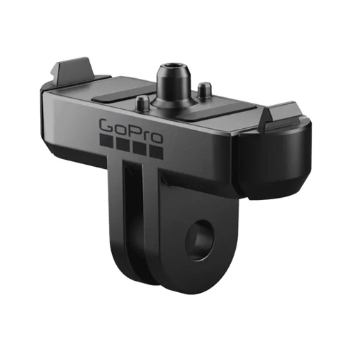 GoPro magnetiskt låsfäste