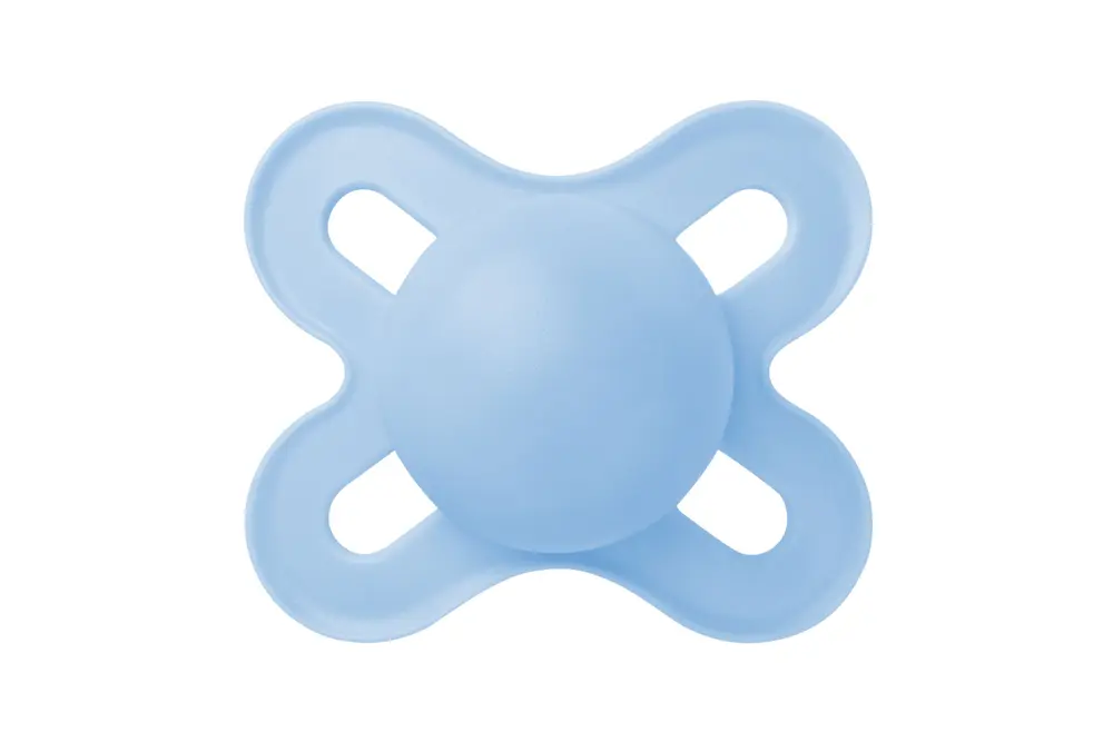 MAM Original Start 0-2m Silk Blue 1pcs, bild 3