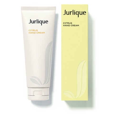 Jurlique Hand Citrus Hand Cream 125 ml