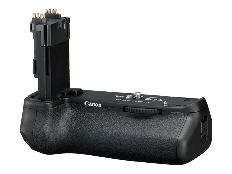 Canon BG-E21 - Batteriklämma - för EOS 6D Mark II