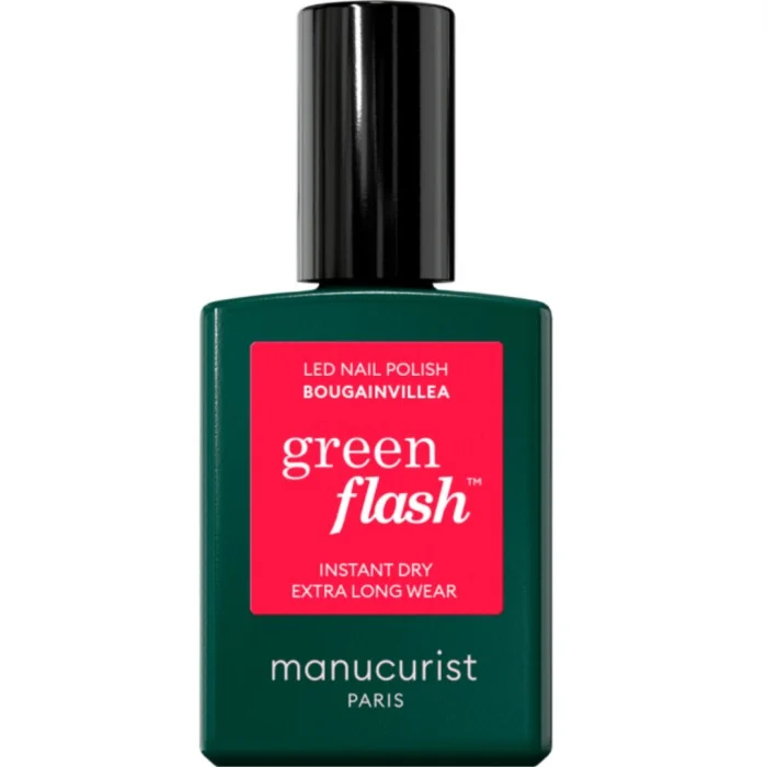 Manucurist Green Flash Bougainvillea