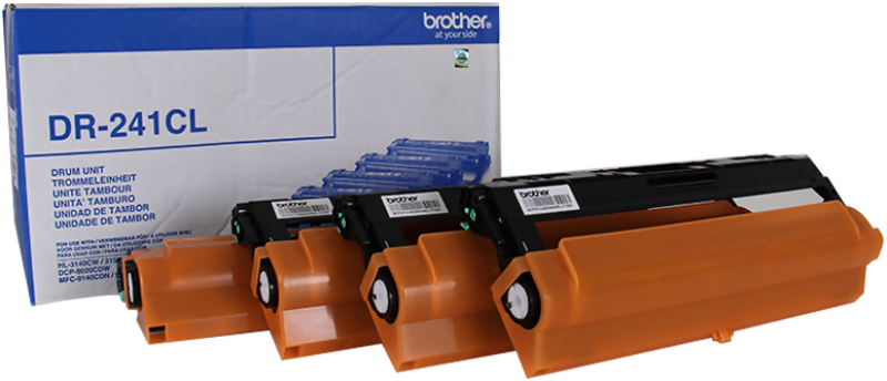 Trumma Brother DR-241CL