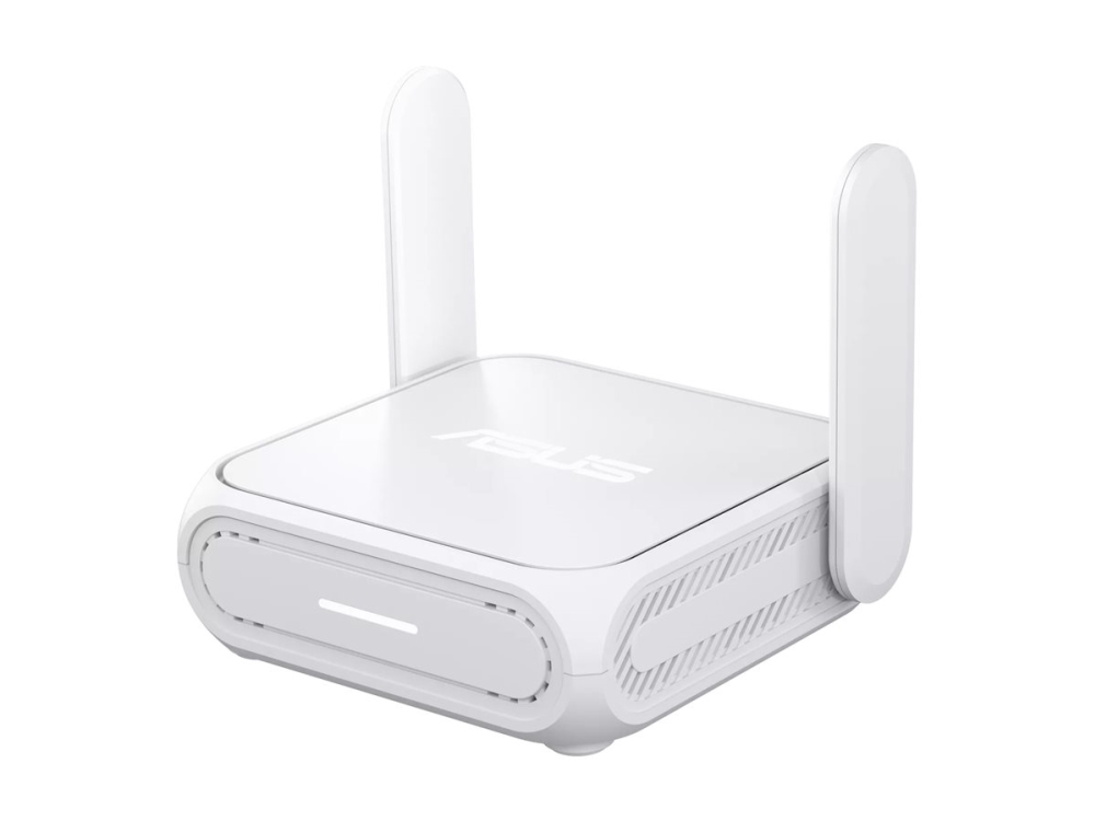 ASUS RT-BE58 Go, bild 2