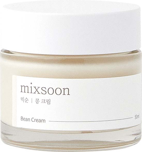Mixsoon Bean Cream 50 ml