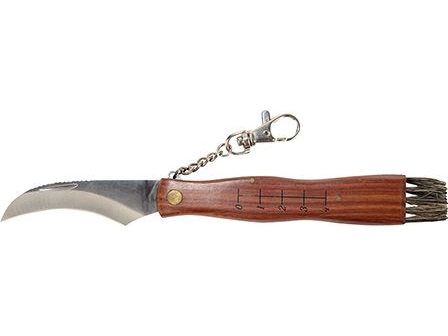 Svampkniv - 21 cm