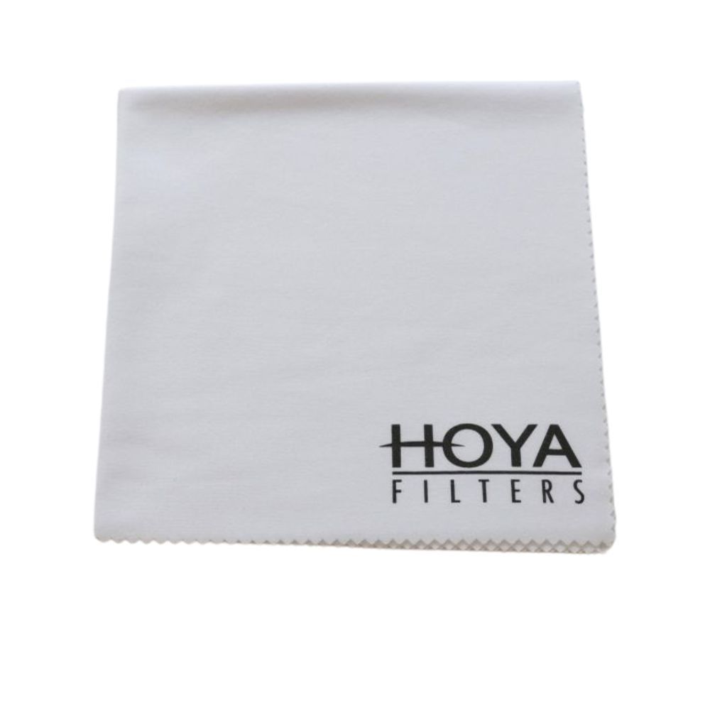 Hoya Cleaning Cloth 30x30 cm, vit