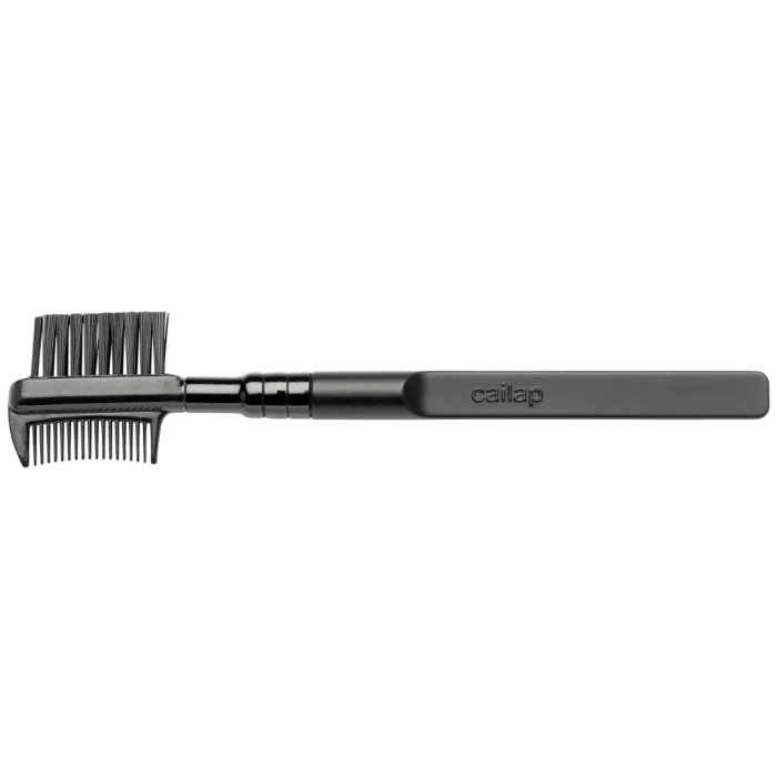 Cailap Eyelash Comb and Eyebrow Brush, bild 2