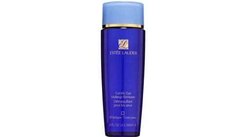 Estée Lauder Gentle Eye Makeup Remover Liquid 100 ml, bild 4