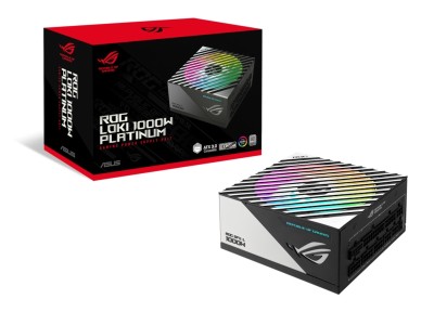 ASUS ROG Loki 1000W SFX-L