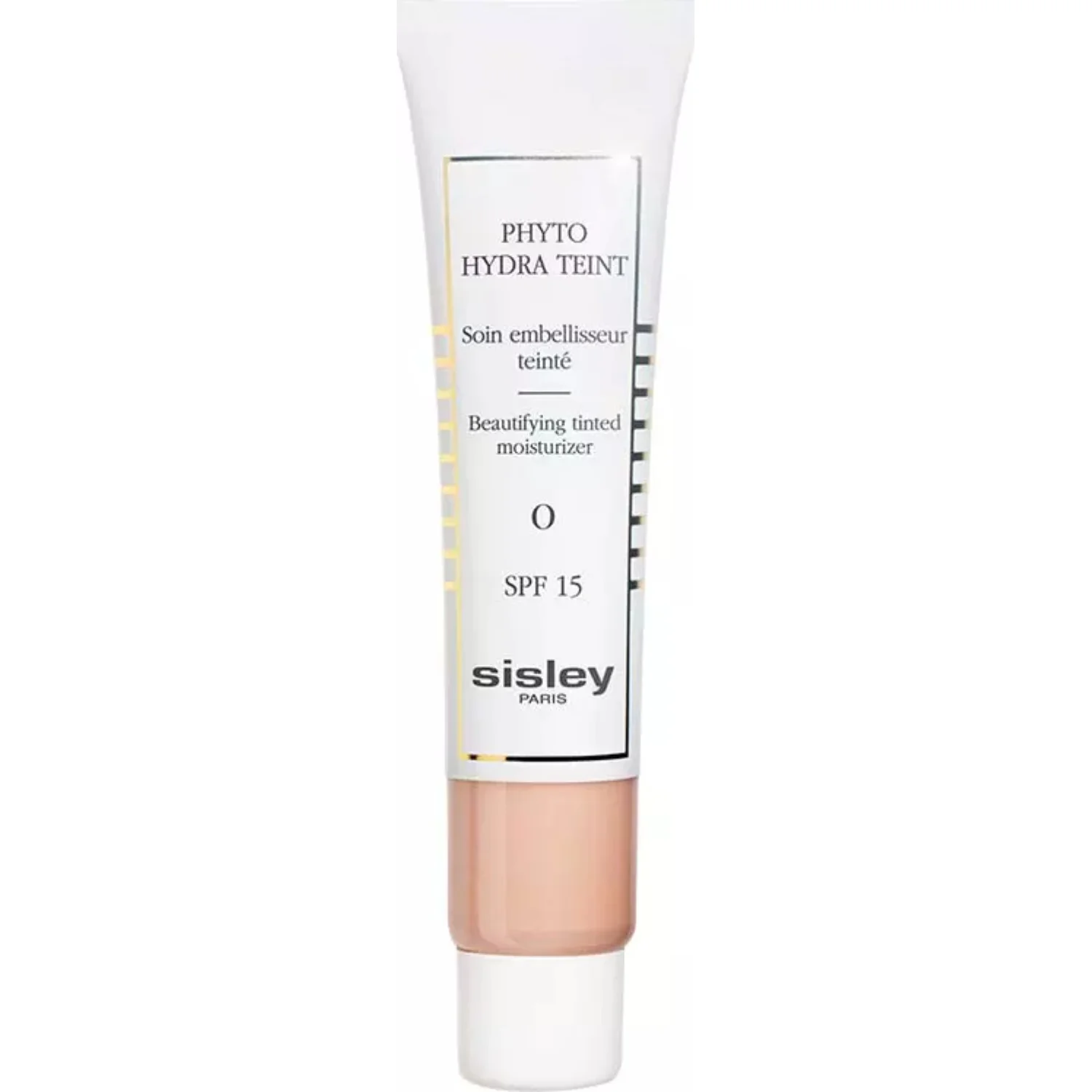 Sisley Phyto-Hydra Teint SPF15 0 Fair