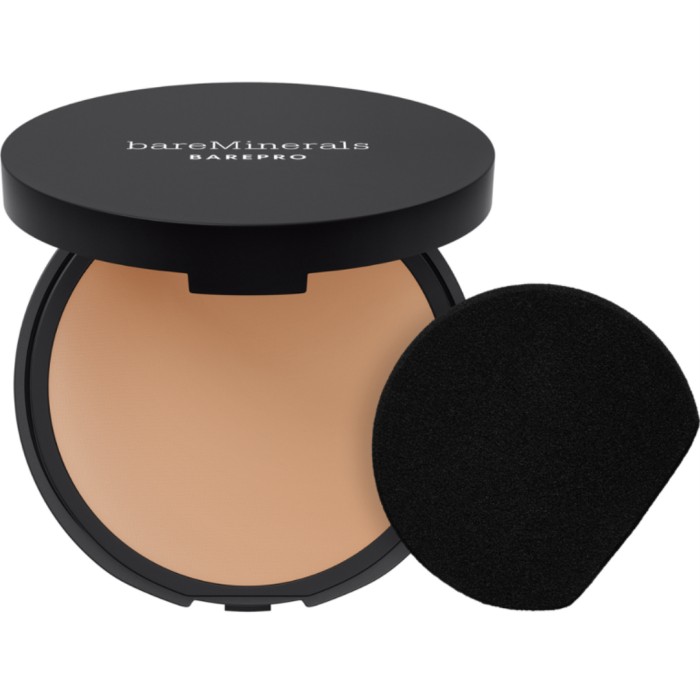 bareMinerals BAREPRO 24HR Skin-Perfecting Powder Foundation Medium 30 Warm Medium 30 Warm
