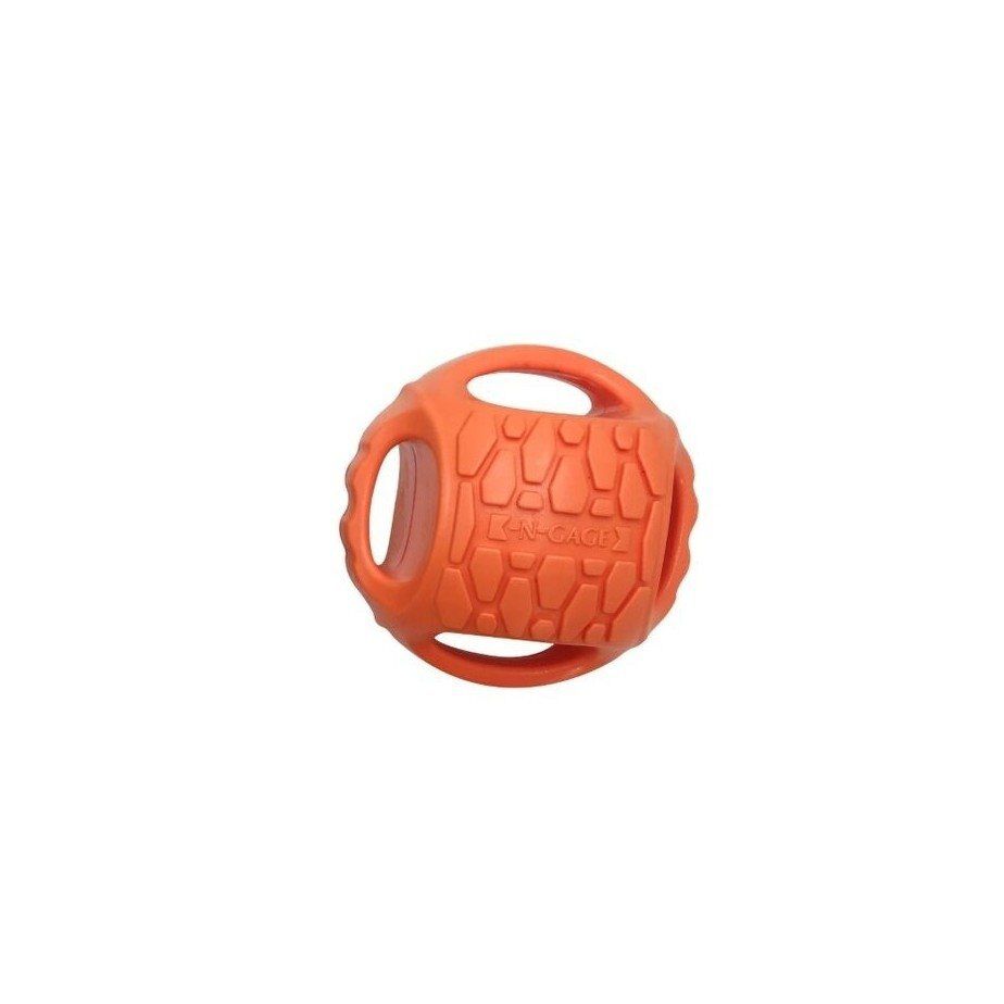 N-Gage Hydro Handler Boll med Handtag 10 cm